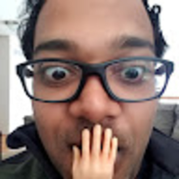 Meet your Posher, Ashwin - Picture 1 of 1